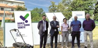 Agricoltura e Lavoro, corso per operatore agricolo targato Engim Vicenza e Banca delle Terre venete Corso operatore agricolo