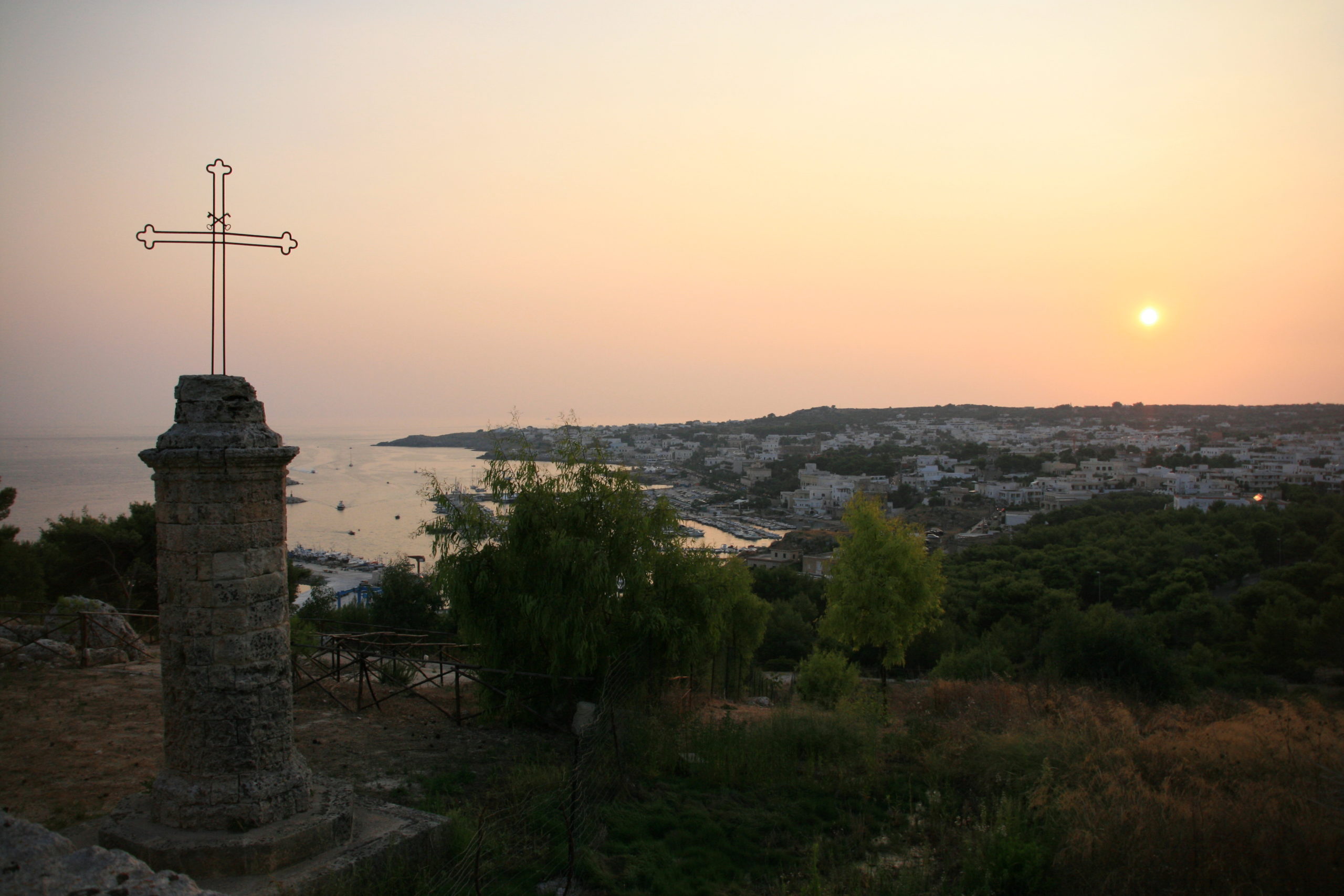 Croce di San Pietro