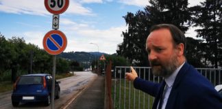 Castelgomberto, viabilità: approvato progetto per l’incrocio fra via Casarette e del Velodromo Davide Dorantani incrocio via velodromo