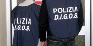 Blitz antiterrorismo contro cellula pakistana, 14 arresti in Italia e all’Estero: in azione anche Digos di Treviso blitz antiterrorismo Padova anarchici