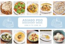 Il Consorzio Tutela Formaggio Asiago punta sulla ripresa del mercato americano formaggio asiago