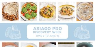 Il Consorzio Tutela Formaggio Asiago punta sulla ripresa del mercato americano formaggio asiago