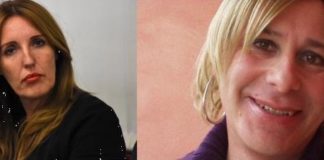 Elena Donazzan e la responsabilità della politica sulla vicenda della transgender Cloe Bianco Elena Donazzan Cloe Bianco trans