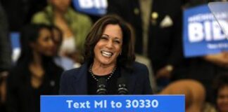 Elezioni Usa, Rizzo (Atlantic Council): “Harris candidata, difficile altro nome”