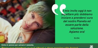 Music For The Planet: Il Back to the Future Live Tour di Elisa arriva a Bassano del Grappa elisa bassano