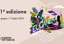 Euganea Film Festival, due giorni di eventi sui Colli Berici Euganea Film Festival