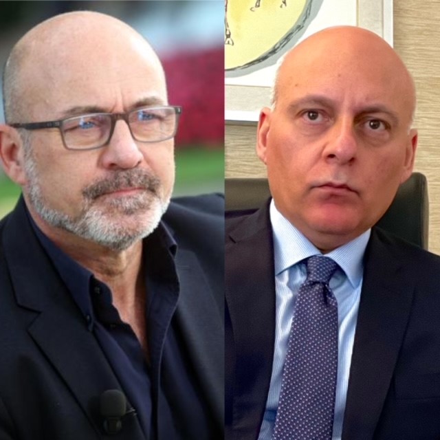 Fderpetroli Marsiglia-Cingolani question time