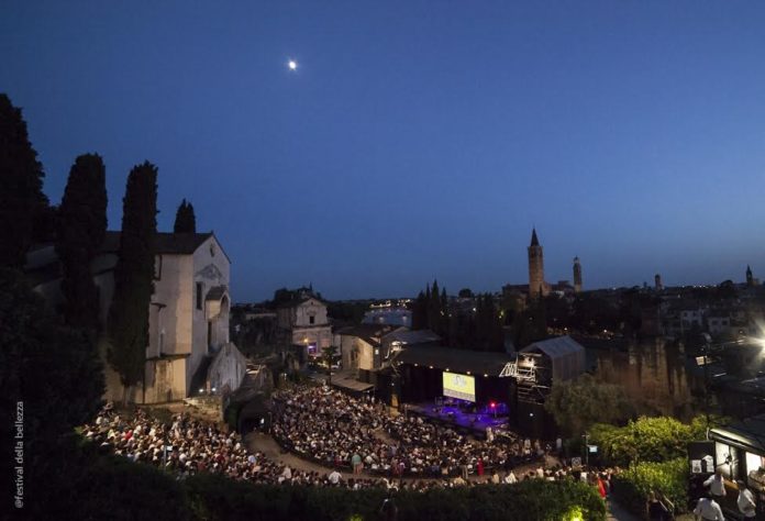 festival bellezza verona