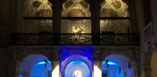 Gallerie d’Italia di Vicenza, al via “Insieme sotto al cielo” Gallerie d'Italia di Vicenza tango