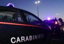 Genova, accoltella ex compagna e fugge: catturato nella notte