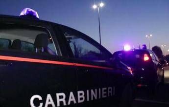 Genova, accoltella ex compagna e fugge: catturato nella notte