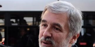 Genova, sindaco Bucci operato per un tumore della pelle