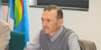 La Cgil di Vicenza con Giampaolo Zanni ricorda “il caro compagno” Mario Balbo Tav vicenza Giampaolo Zanni ricorda Mario Balbo (Cgil Vicenza)