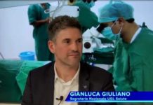 Medicina territoriale, Giuliano (UGL): “Manca il personale per attuare riforma. Rischio ennesimo fallimento” medicina territoriale