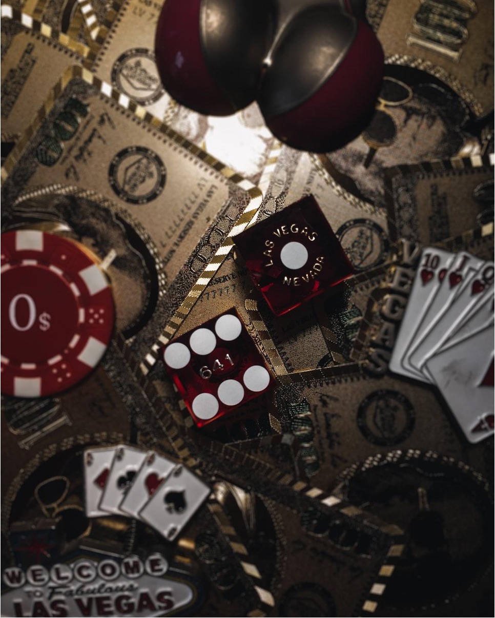 Quali sono i 5 principali vantaggi di casino online italia 2023