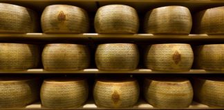 Il Grana è solo Padano, Consorzio di tutela: Tribunale di Venezia accoglie ricorso contro utilizzo “termine grana” da parte della Brazzale e la condanna Grana Padano Dop