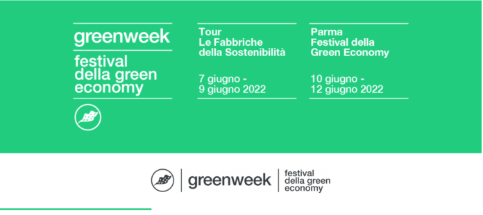 green week vicentino