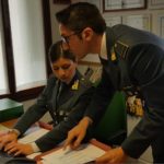 Gdf Venezia, sequestro da 7milioni di euro e 3 arresti domiciliari Gdf Venezia