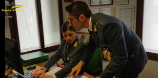 Gdf Venezia, sequestro da 7milioni di euro e 3 arresti domiciliari Gdf Venezia