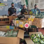 Contrabbandiere indiano arrestato da Gdf Venezia: sequestrati 113 chilogrammi di tabacco contrabbandiere indiano