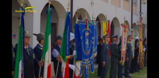 Gdf Vicenza, dal 2021 ad oggi 529 indagini anti infiltrazioni della criminalità nell’economia vicenza infiltrazioni