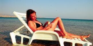 Guida (Sidemast), ‘abbronzatura senza rischi? Attenzione a orari e filtri’