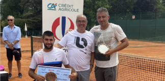 Alla Canottieri concluso l’ITF Wheelchair Tennis Tour: vince Di Cosmo nel quad e Arca fa piazza pulita nell’Open ITF Wheelchair Tennis Tour: finalisti e direttore torneo