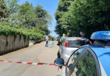 Doppio femminicidio Vicenza, risvolti delle indagini: l’assassino ha ucciso prima la nuova compagna, poi Lidia Miljkovic doppio femminicidio vicenzaIl luogo dell'uccisione di Lidia Miljkovic