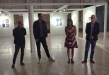 Illustri Festival in Basilica Palladiana a Vicenza. Apre la quinta edizione della mostra dedicata all’illustrazione italiana e internazionale Illustri Festival