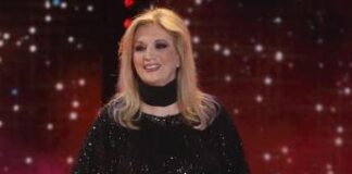 Iva Zanicchi sta male, rinviato concerto di Alessandria