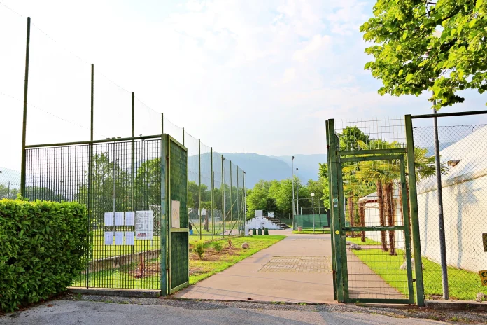 Carabinieri di Marostica arrestano ladro allo “Jaco Sport Center” di San Giacomo di Romano d'Ezzelino