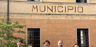 Marano Vicentino, Insediata la nuova Giunta: continuità con Peron e Cavedon. Novità con Fabris e De Marchi giunta marano vicentino