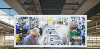 Lavoro, il Caffè di Treviso: “Cerchiamo giovani motivati e che restino” Lavoro - Academy di CMA Industrial Technologies