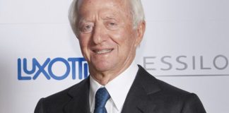 È morto Leonardo Del Vecchio, se ne va a 87 anni il fondatore di Luxottica leonardo del vecchio