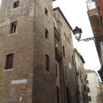 La Vicenza del passato, a Vicenza dopo il Mille cambia tutto: urbanistica, edilizia, viabilità, territorio, politica. Nasce il libero Comune Vicenza dopo Mille Loschi