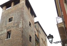 La Vicenza del passato, a Vicenza dopo il Mille cambia tutto: urbanistica, edilizia, viabilità, territorio, politica. Nasce il libero Comune Vicenza dopo Mille Loschi