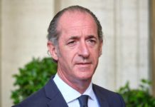 Ciclismo, presidente Zaia su Mondiale di Gravel in Veneto: “Patria del Pedale” Zaia gravel siccità veneto emergenza