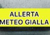Maltempo: allerta gialla per rischio idrogeologico su pedemontana e Vicenza, da domenica piogge e temporali neve in calo sulle Dolomiti Maltempo: allerta meteo veneto