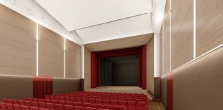 Montecchio Maggiore, dal Pnrr 1,5 Mln di euro per ristrutturare il teatro Sant’Antonio montecchio maggiore pnrr