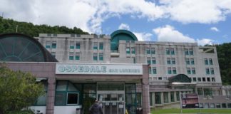 Brasiliano arrestato a Valdagno dopo una notte folle in strada e in ospedale ospedale valdagno brasiliano arrestato tossinfezione alimentare