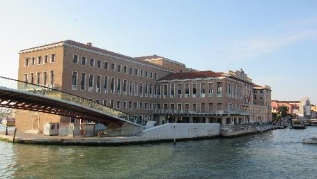 cultura veneto palazzo grandi stazioni