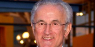 Morto Paolo Mattarollo a Treviso, il cordoglio del presidente della Regione Veneto Paolo Mattarollo