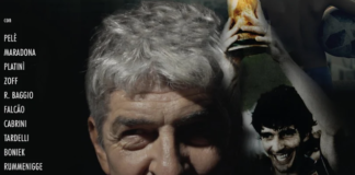 Paolo Rossi: L’uomo. Il campione. La leggenda. Al cinema il documentario sull’indimenticabile campione vicentino paolo rossi film