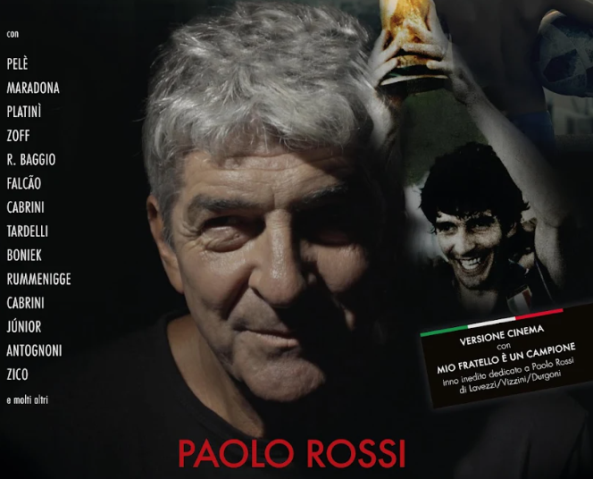 paolo rossi film