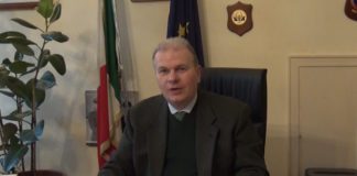 Locali pubblici, Stazione Ferroviaria, edifici abbandonati e turbative ordine e sicurezza dei cittadini: provvedimenti del questore Sartori Paolo Sartori, questore di Vicenza e provincia