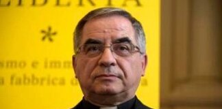 Papa, card. Becciu: “Nostre preghiere stanno avendo effetto, prematuro parlare di dimissioni”
