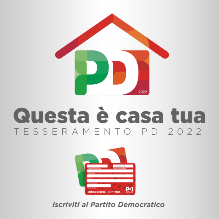 pd vicenza tesseramento