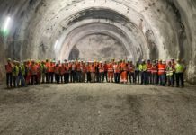 Pedemontana Veneta, Favero (Pd): “Ritardi inaccettabili su opere e pedaggi. Cosa si aspetta”? Pedemontana Veneta, nuova galleria Malo