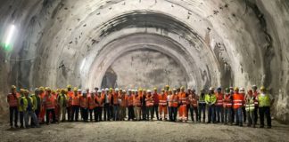 Pedemontana Veneta, Favero (Pd): “Ritardi inaccettabili su opere e pedaggi. Cosa si aspetta”? Pedemontana Veneta, nuova galleria Malo