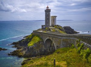 Phare du Minou